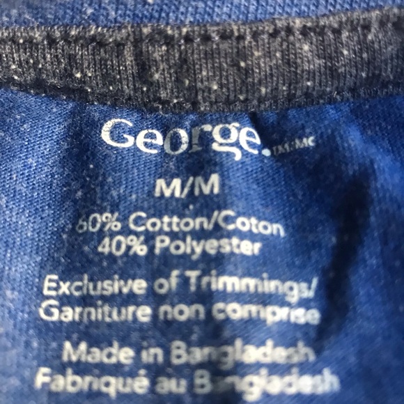 Long sleeve shirt M boys - Picture 2 of 2